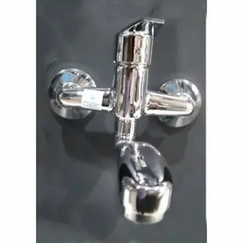 Mixer Tap